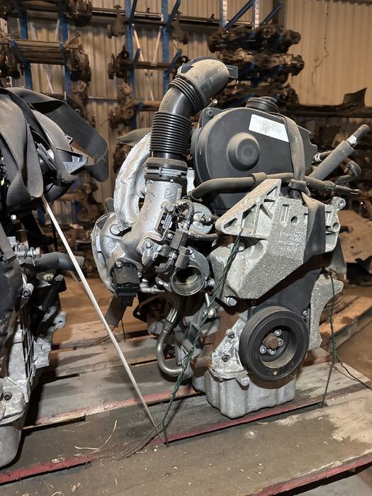 Motor audi Volkswagen 2.0T