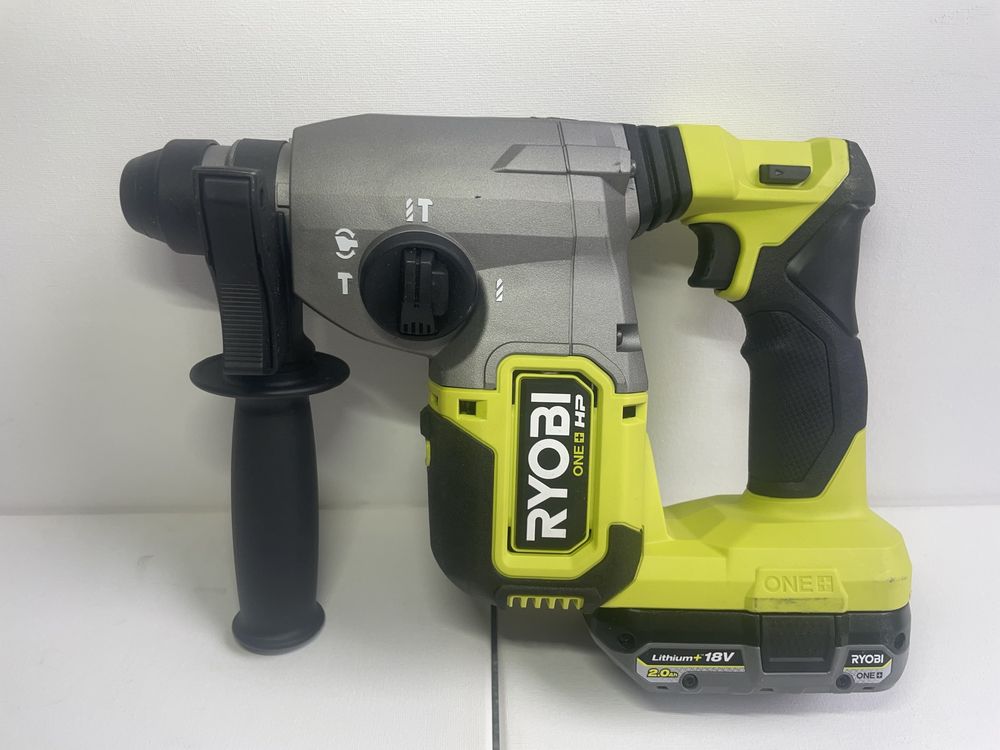 Sekator akumulatorowy Ryobi RY18SCXA bezszczotkowy HP