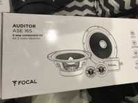 Focal Auditor ASE-165