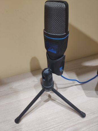 Мікрофон Trust MICO USB microphone