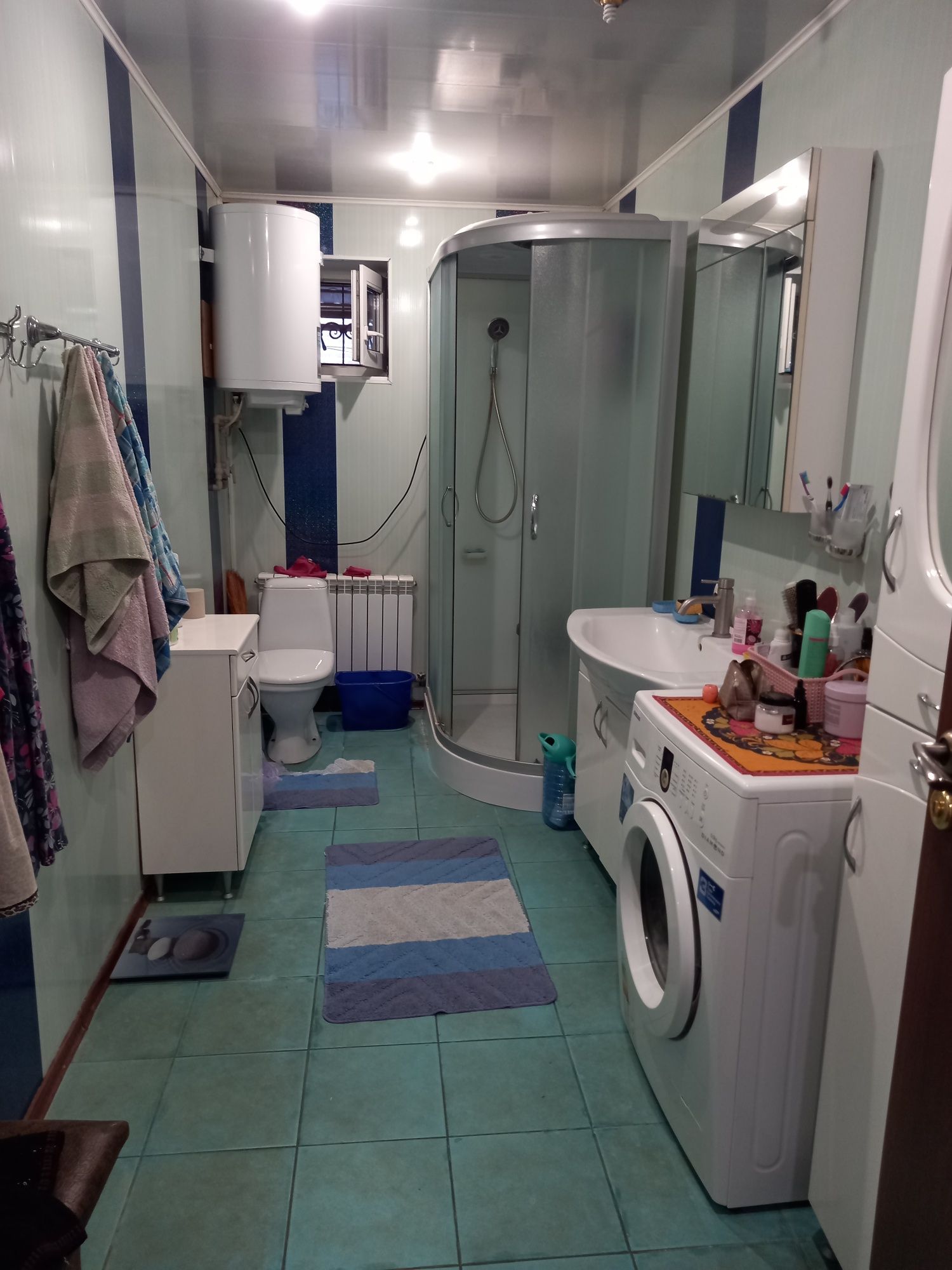 Продаётся жилой дом
