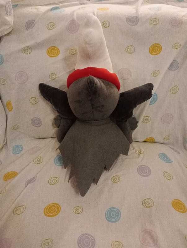Pokémon peluche darkrai