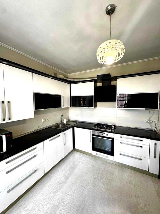 ‼️Море рядом‼️2 спальни‼️Е-Оселя‼️Газ‼️16 Фонтана‼️Демченко‼️Постанова