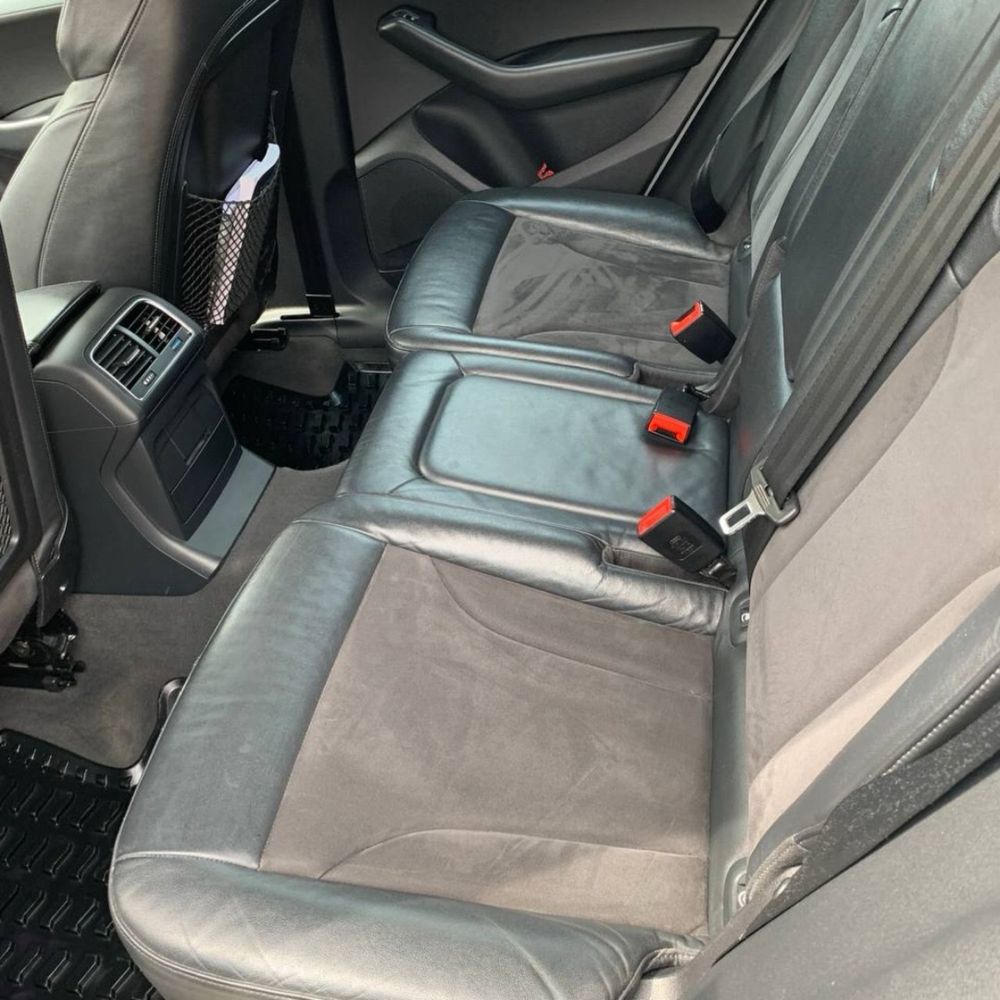 AUDI 2.0 Modelo Q5, SQ5