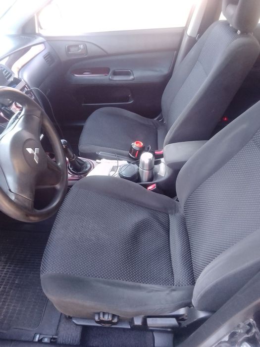 Продам автомобиль Mitsubishi lancer, 9