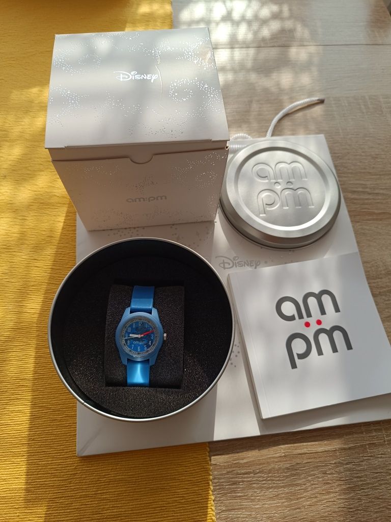 Zegarek am.pm Apart