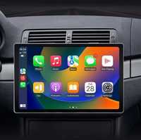 Radio nawigacja BMW 3 E46 M3 Carplay Android Auto X7 PRO 6GB