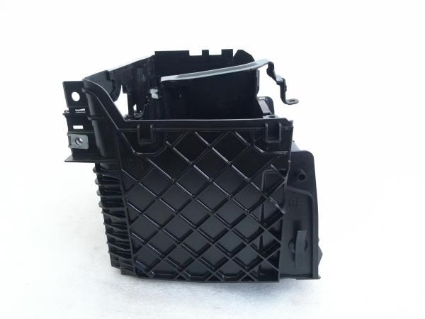 Base / caixa da bateria RENAULT Scénic III (JZ0/1_)