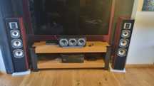 Quadral Aurum 6 - Phonologue Mk VI