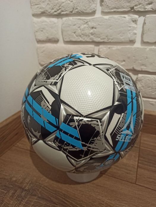 М'яч футбольний Select. Розмір 5.