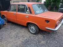 Fiat 125p  zamiana na poloneza
