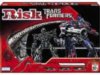 Risk Transformers Cybertron Battle Edition | Risco | Jogo de Tabuleiro