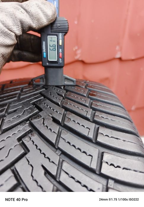Opony 225/45/18 Pireli Cinturato wielosezonowe