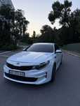 Kia Optima 2016 2.4