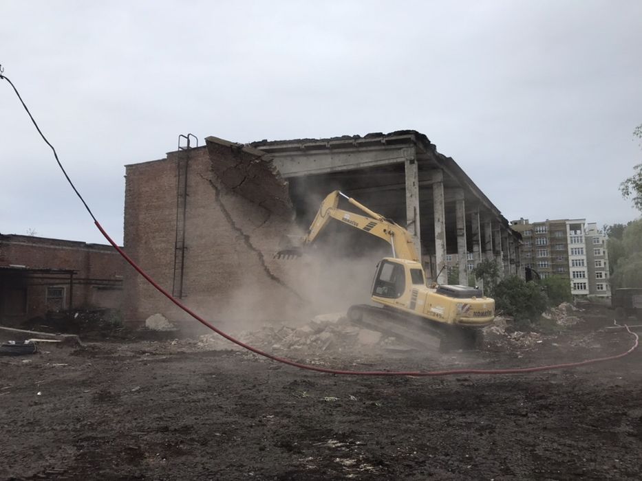 Гідромолот