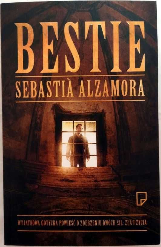 Bestie Sebastià Alzamora
