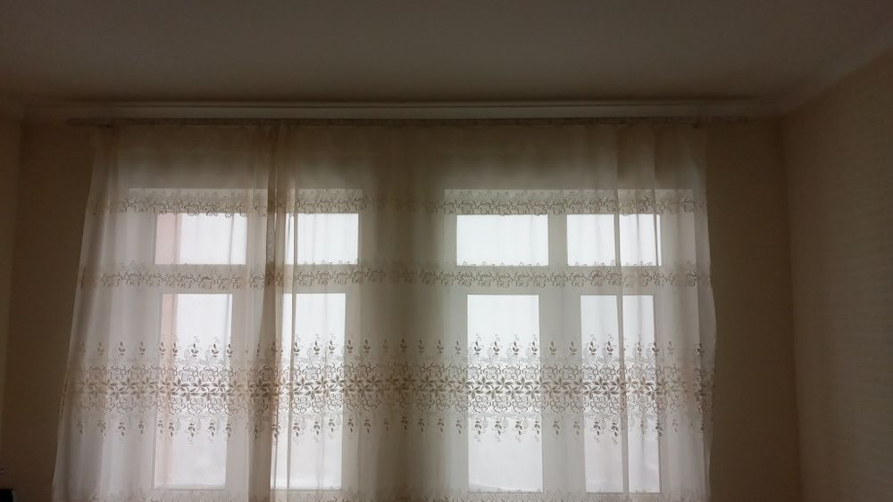 Карниз для тюли , штори