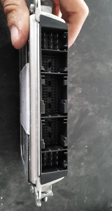 Centralina motor / ECU HONDA Jazz II (GD_, GE3_, GE2_)