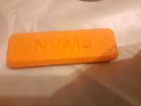 Caixa disco ssd nvme