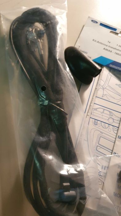 Kit de Antenna para Ford Fiesta/Escort 1996