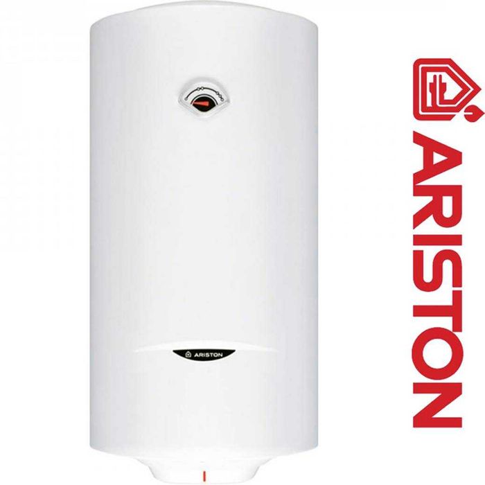 Бойлер косвенного нагрева Ariston PRO1 R 80 VTD 1,8K