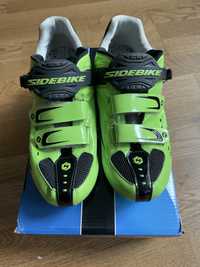 Buty szosowe SPD SL