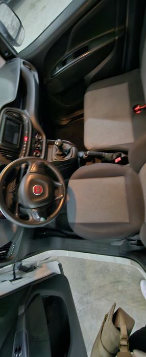 ___Fiat Doblo___