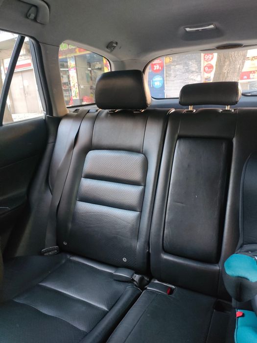 Vendo Mazda 6 ano 2005