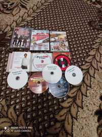 Платівки  PC DVD