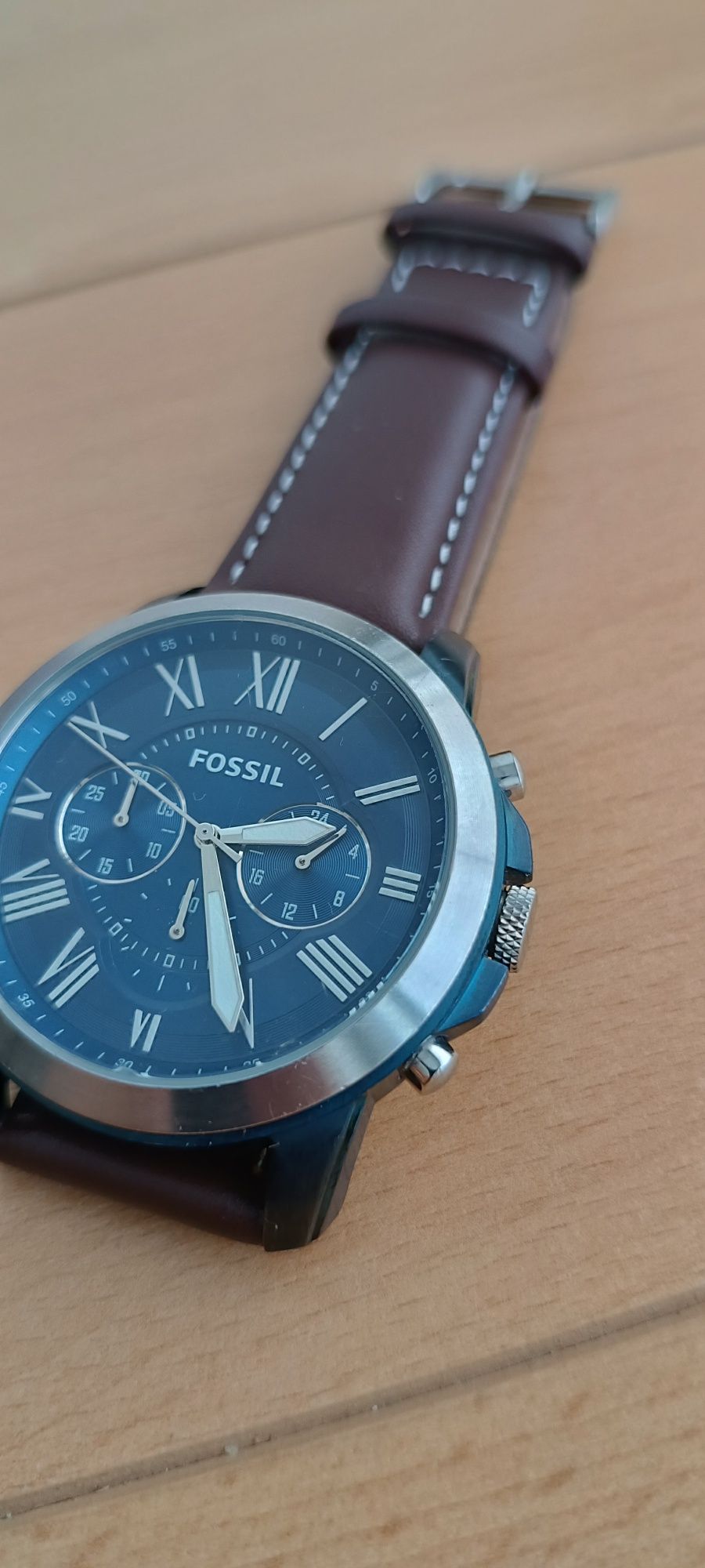 Fossil GRANT FS5151