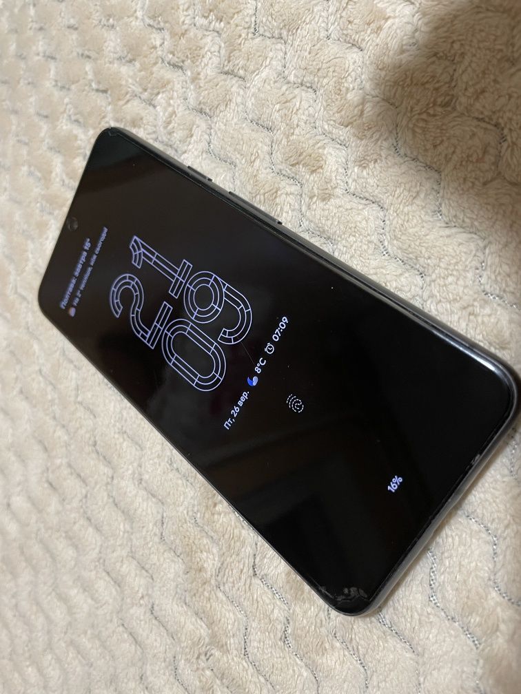 Pixel 8 8/128 neverlock опис