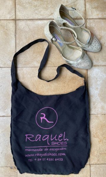 Sapatos de Tango nro.36