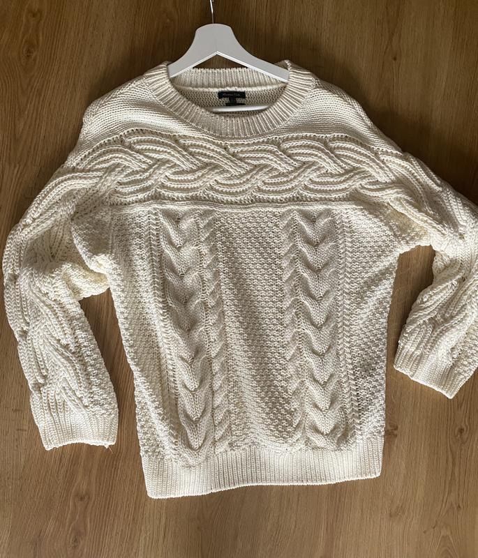 Светр Massimo Dutti