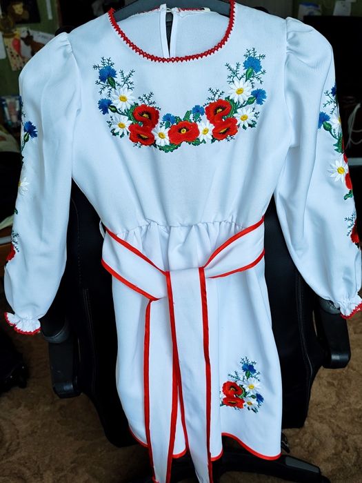 Продам Вишиванку