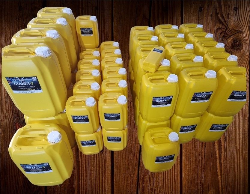 99 грн/л Сож смазочно охлаждающий концентрат СТАНЕКС -С