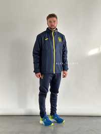 Спортивний костюм збірної України Joma Вітровка та штани