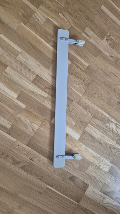 Barierka ochronna do łóżeczka / łóżka  vikare Ikea