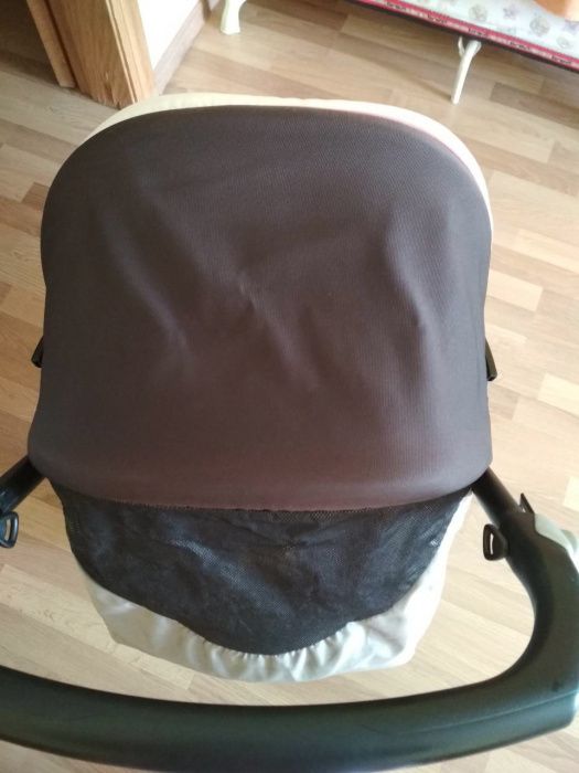 Коляска детская Peg Perego Aria. Chicco, combi