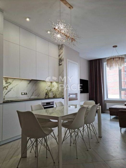 Оренда 3к квартири ЖК Кардинал метро Палац Україна Печерська Центр