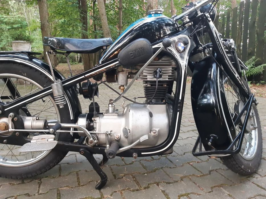 BMW R 4