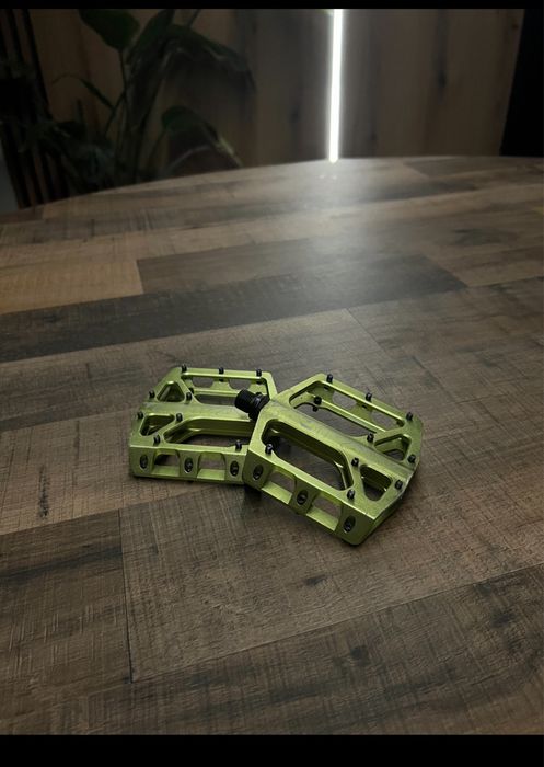 Pedały rowerowe SIXPACK KAMIKAZE 2.0