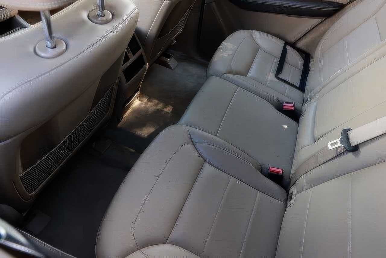 2012 Mercedes-Benz M-Class ML 350 BlueTEC