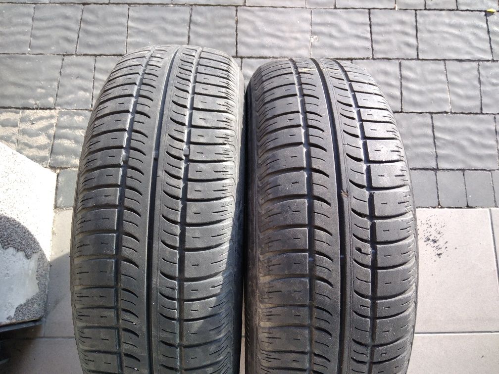 Opony 185/70 R 14