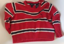Ralph Lauren 2 lata ,98, 2T, swetr na święta