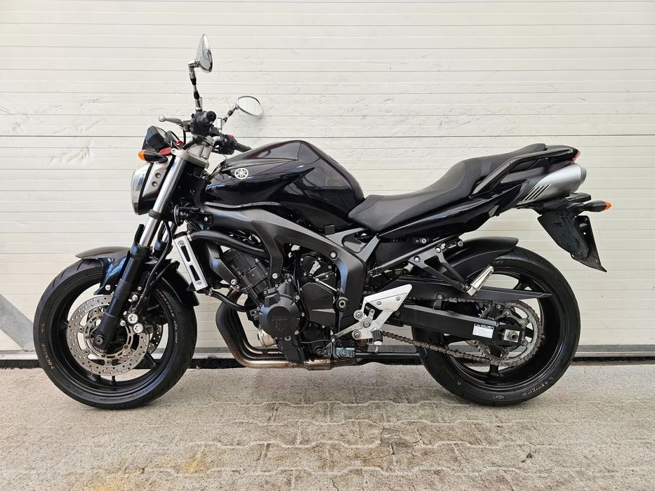 Yamaha FZ Fz 6 Fzs 600 fz 6 S 2 Fazer 2007 r raty nr,kat. 11