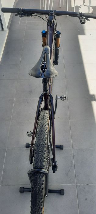 Bicicleta Orbea OIZ M Pro