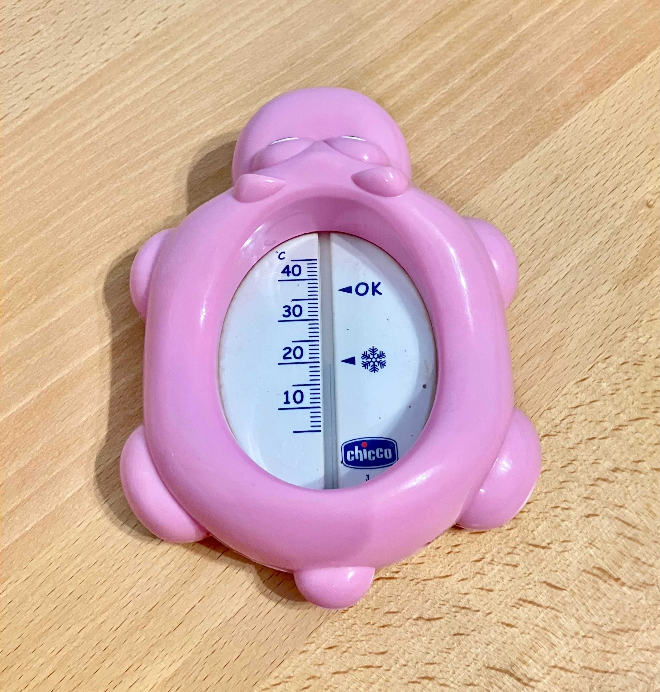 Термометр для воды Chicco