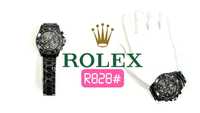 Relógios ( marca Rolex etc)