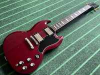 Edwards SG E-SG-120 (ESP Japan Gibson)