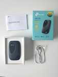 Router mobilny TP-LINK M7200 LTE 4G SIM WiFi LTE
